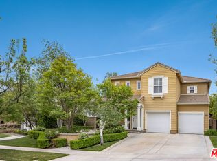 26841 Greenleaf Ct, Valencia, CA 91381