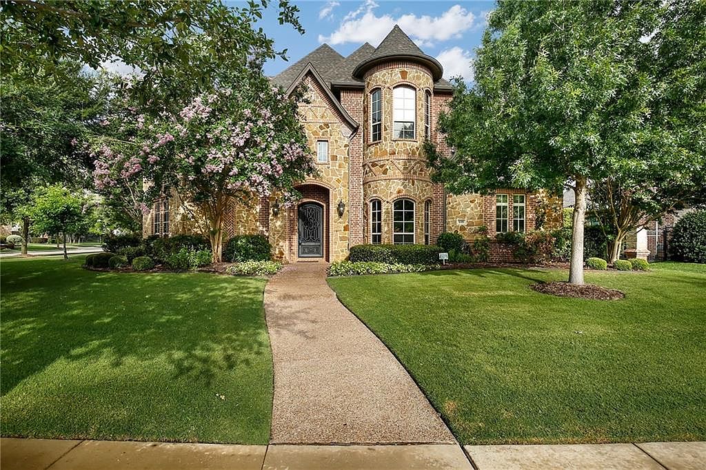 618 Castle Rock Dr, Southlake, TX 76092 Zillow