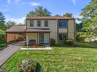 8392 Curiosity Ct, Walkersville, MD 21793