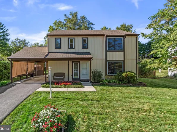 8392 Curiosity Ct, Walkersville, MD 21793
