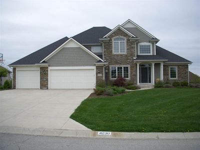 4230 Willapa Way, Fort Wayne, IN, 46845