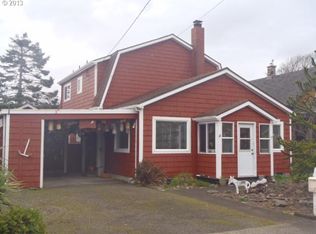 720 2nd Ave, Seaside, OR 97138