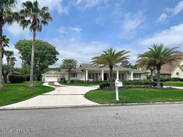526 LE MASTER Drive, Ponte Vedra, FL 32082