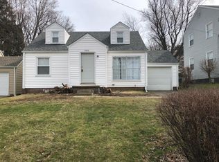 3742 Vernon Ave NW, Canton, OH