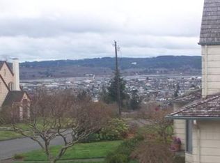 1221 Chilton Rd, Aberdeen, WA 98520