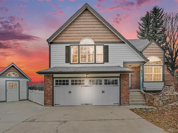 6313 Marshall Street, Arvada, CO 80003