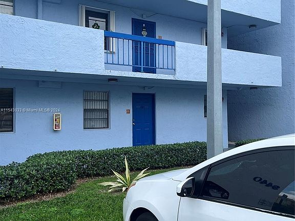 2nd image of 9440 Fontainebleau Blvd APT 113