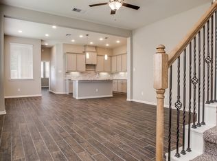 9715 Soto St, Rosharon, TX 77583