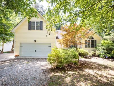 2310 Grey Oak Dr, North Chesterfield, VA, 23236