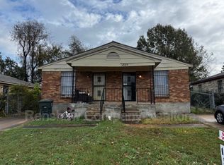 4444 Arnold Cv, Memphis, TN 38118