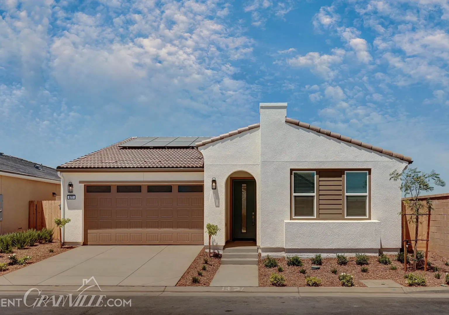 Granville Realty Rental Home — Photo 1