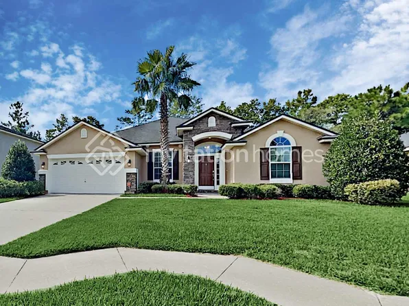 4062 Trail Ridge Rd, Middleburg, FL 32068