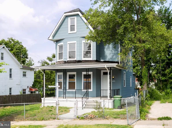 4918 Midwood Ave, Baltimore, MD 21212
