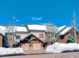 3031 Chinook Ln, Steamboat Springs, CO 80487