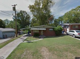 3409 Saint Henry Ln, Saint Louis, MO