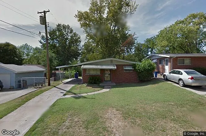 3409 Saint Henry Ln photo 1
