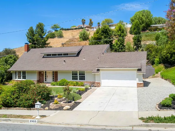 2483 Drake Dr, Thousand Oaks, CA 91362