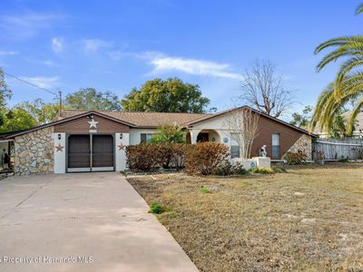 10219 Horizon Dr, Spring Hill, FL, 34608