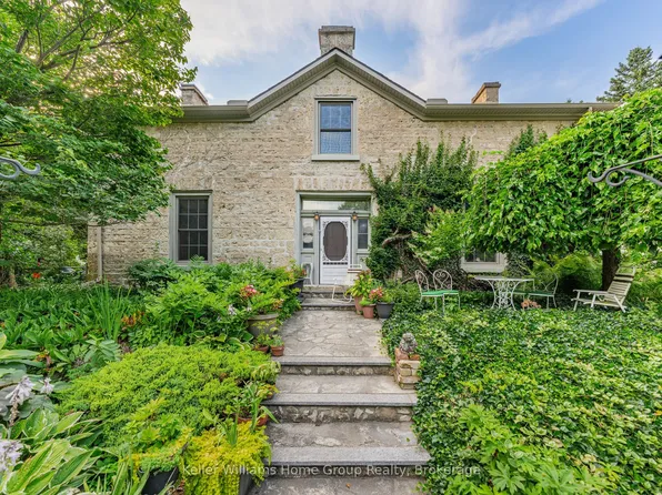 768 Bon Accord St, Centre Wellington, ON N1M 3A5