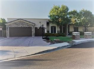 2618 E Inca Cir, Mesa, AZ 85213