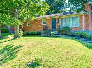 6002 Tralee Ln, Louisville, KY 40219