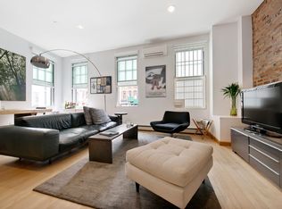 1 Mercer St #A1, New York, NY 10013