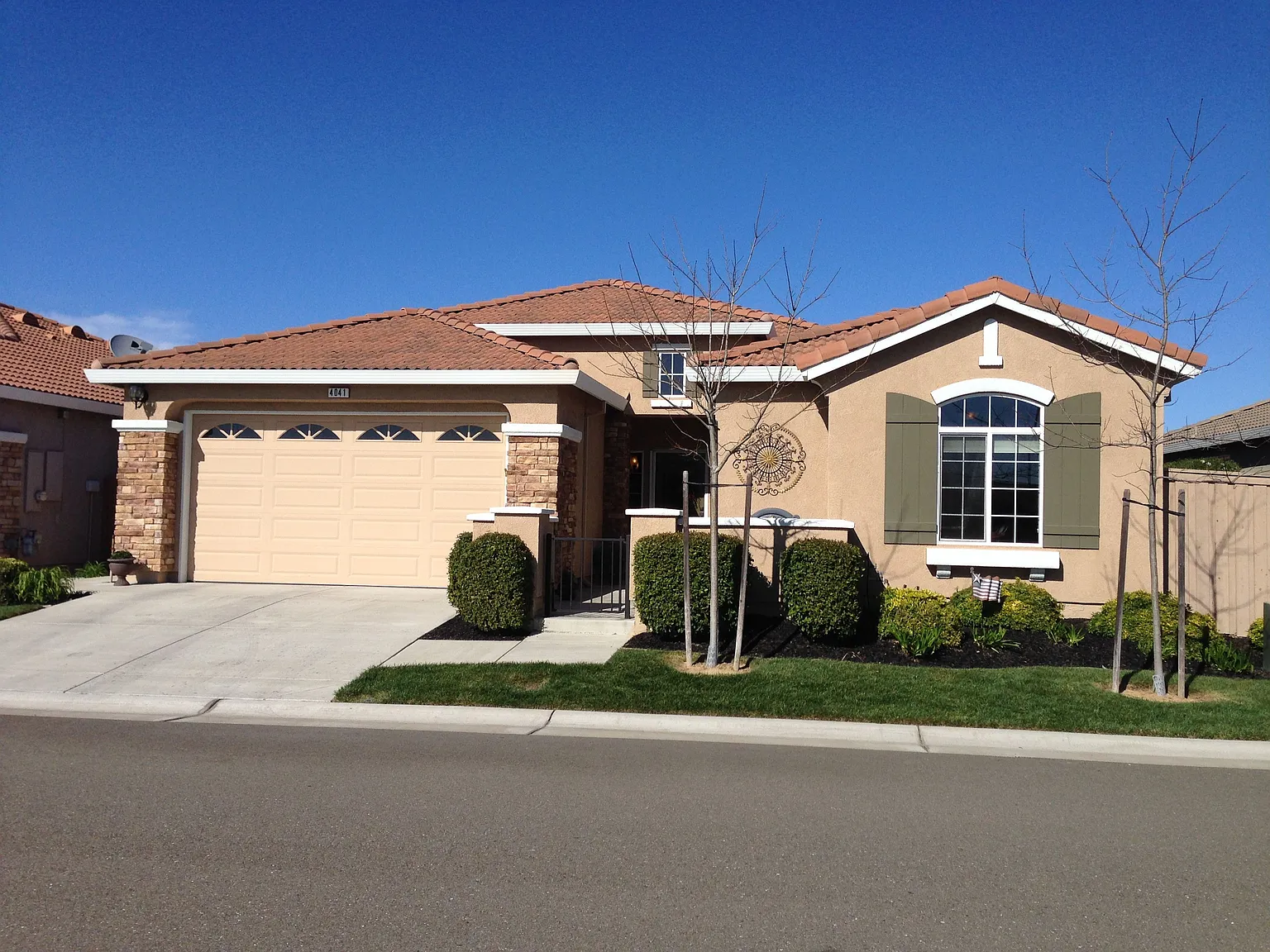 4041 Ionian Sea Ln photo 1