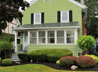 226 Dale St, Syracuse, NY 13208