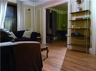 Rented by Siderow Residential Group