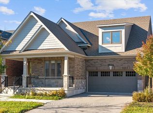 1054 Rippingale Trl, Peterborough, ON K9H0J8