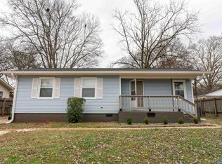 4304 Arlington Rd NW, Huntsville, AL 35805