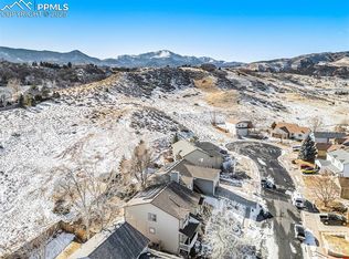 1529 Chadderton Ct, Colorado Springs, CO 80907