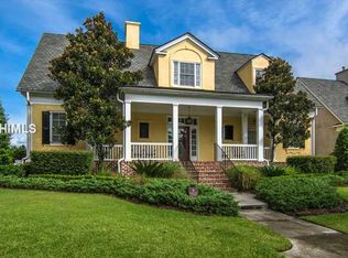 6 Willingham Ct, Bluffton, SC 29909