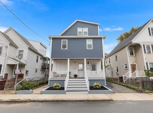 43 Alfred St UNIT A, Everett, MA 02149