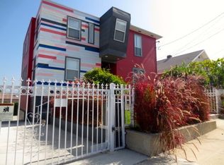 141 W Avenue 31, Los Angeles, CA 90031