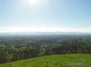 99999 King Cv, Weaverville, NC 28787