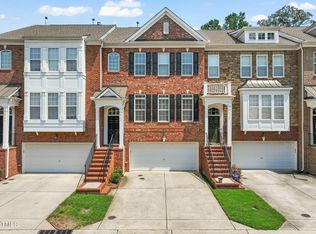 2734 Laurelcherry St, Raleigh, NC 27612