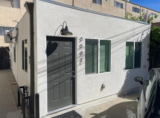 5550 Sierra Vista Ave #5552, Los Angeles, CA 90038
