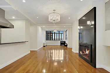 Rented by Keller Williams NYC
