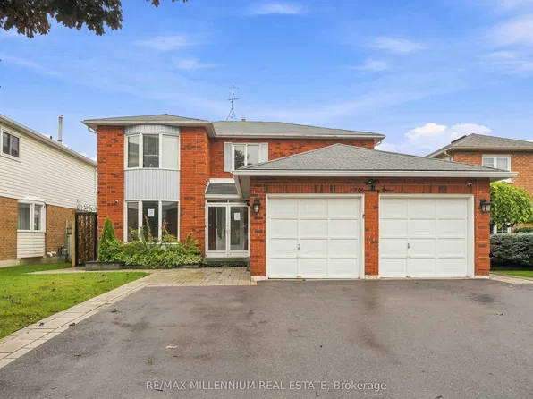 113 Glenabbey Dr, Clarington, ON L1E 2B6