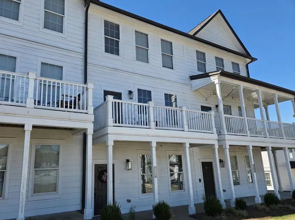471 Olive Branch Way, Oxford, MS 38655