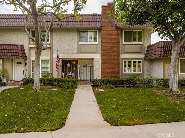 6837 Amelia Way, Cypress, CA 90630