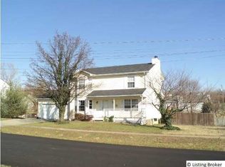 2003 Oak Meadow Dr, Elizabethtown, KY 42701
