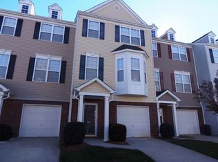 3912 Tarrant Trace Cir, High Point, NC 27265