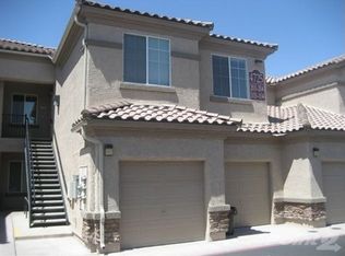 4725 Basilicata Ln UNIT 203, North Las Vegas, NV 89084