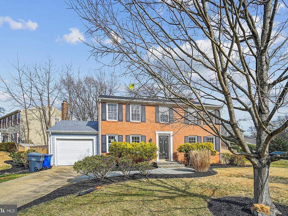 1st image of 3307 Crest Haven Ct