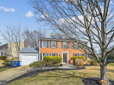 3307 Crest Haven Ct, Falls Church, VA, 22042