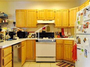 35 Adamson St #3A, Allston, MA 02134
