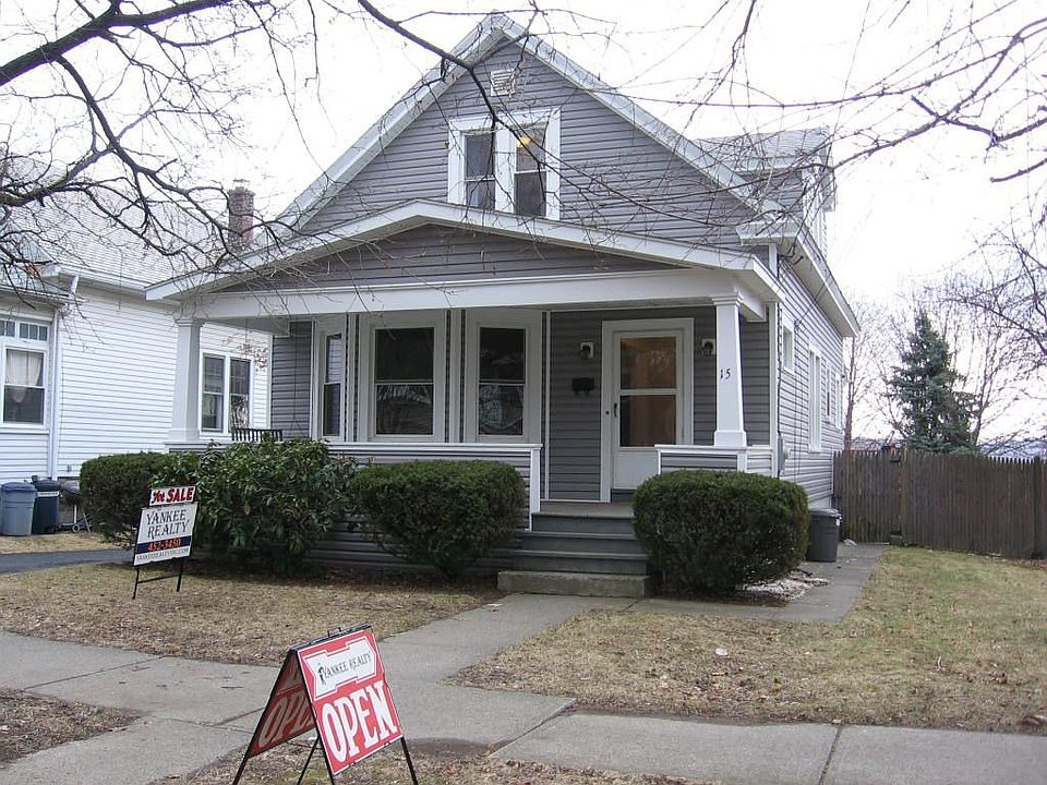 15 HIGHLAND