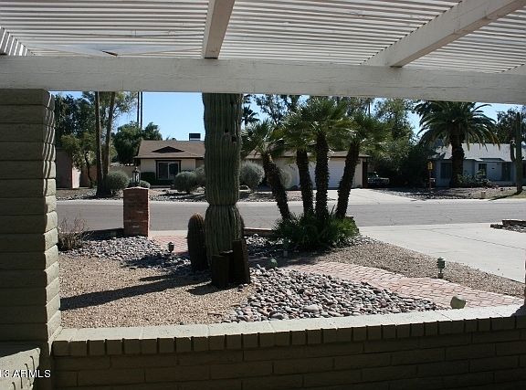 5th image of 4956 E Windrose Dr